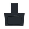 Hota decorativa Pyramis MAGIC Black Glass 60cm