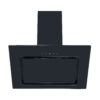 Hota decorativa Pyramis MAGIC Black Glass 90cm