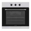 Cuptor electric Pyramis 60IN 6002 Megalo Premium Inox Cuptor electric Pyramis 60IN 6002 Megalo Premium Inox