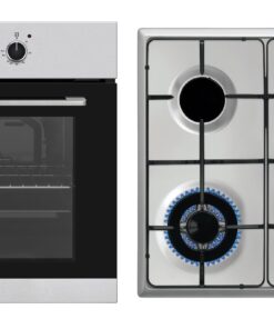 Pachet Pyramis Megalo Premium Inox 2P