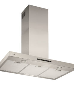 Hota decorativa Pyramis Agilo NT90 Inox