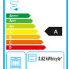 Cuptor electric Pyramis 60IN 2081 Luxe Line Black Glass - Thumbnail Image 3
