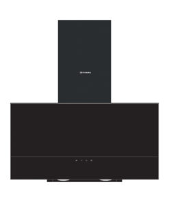 Hota decorativa Pyramis Diamond Plus Black Glass