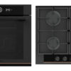 Pachet Pyramis Duo Copper Line 2082 Full Touch Black Glass