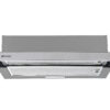 Hota telescopica Pyramis Sliding ATM1 Inox