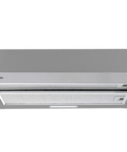 Hota telescopica Pyramis Sliding ATM1 Inox