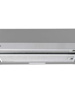 Hota telescopica Pyramis Sliding ATM2 Inox