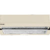 Hota telescopica Pyramis Sliding ATM2 Full Beige Glass