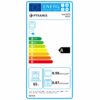 Cuptor electric Pyramis 60IN 6070 Megalo Inox - Thumbnail Image 4