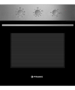 Cuptor electric Pyramis 60IN 6070 Megalo Inox