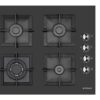 Set Pyramis 12P Black Set Pyramis 12P Black