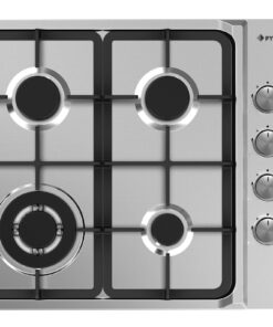 Set Pyramis 15P Inox
