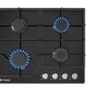 Set Pyramis 29P Black Set Pyramis 29P Black