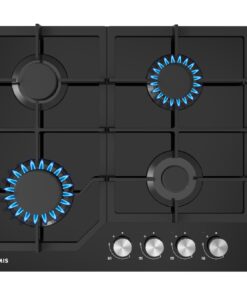 Set Pyramis 29P Black