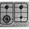 Set Pyramis 22P Inox