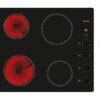 Set Pyramis 24P Black Set Pyramis 24P Black