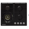 Set Pyramis 33P Ix Bk