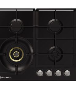 Set Pyramis 33P Ix Bk
