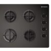 Set Pyramis 34P Black Set Pyramis 34P Black