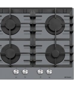Set Pyramis 38P Grey