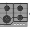 Set Pyramis 54P Grey Set Pyramis 54P Grey