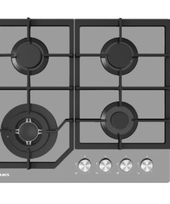 Set Pyramis 54P Grey