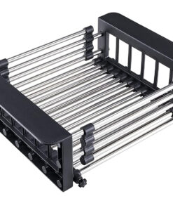 Cos multifunctional extensibil 202300547 Black