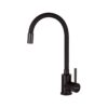 Baterie bucatarie Pyramis ECO FLESSI Volcano Black