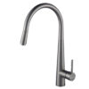 Baterie bucatarie Pyramis ECO DIAMOND PVD GUN METAL