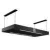 Hota decor insula Pyramis ERN 1049 Black Glass