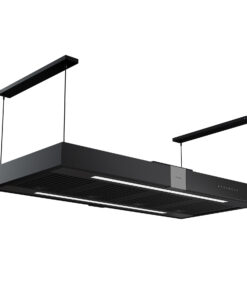Hota decor insula Pyramis ERN 1049 Black Glass