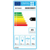 Hota decorativa Pyramis GRANDEZZO 60cm - Thumbnail Image 4