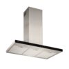 Hota decorativa Pyramis GRANDEZZO 90cm Hota decorativa Pyramis GRANDEZZO 90cm