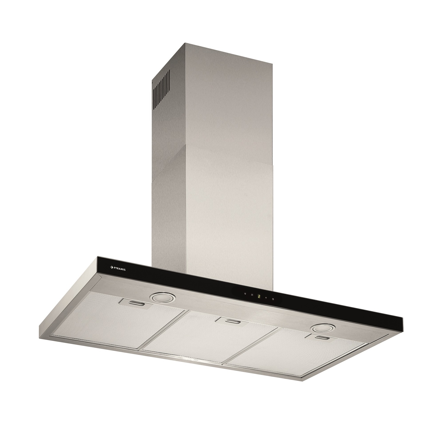 Hota decorativa Pyramis GRANDEZZO 90cm Hota decorativa Pyramis GRANDEZZO 90cm