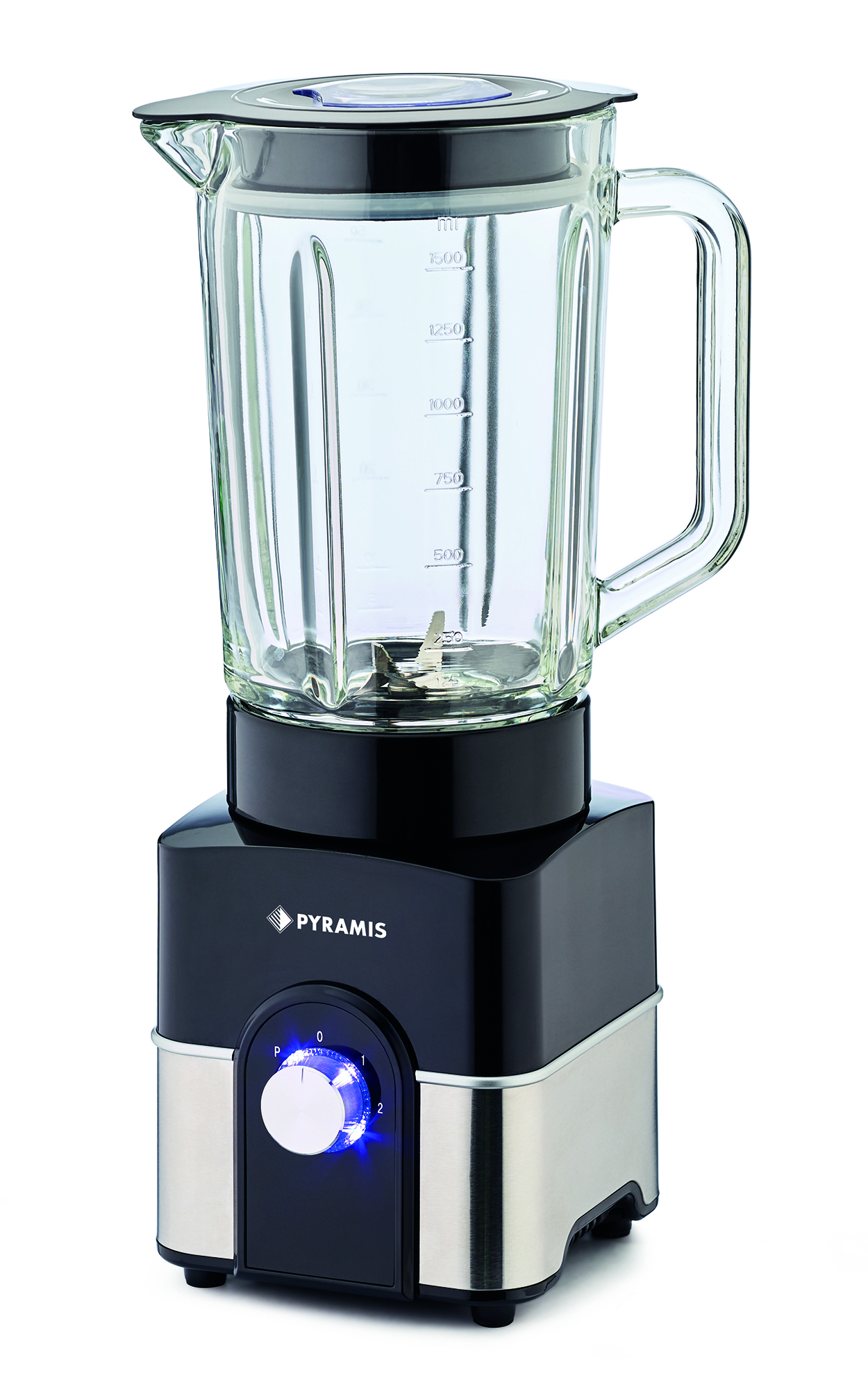 Blender de masa Pyramis BI300 Blender de masa Pyramis BI300